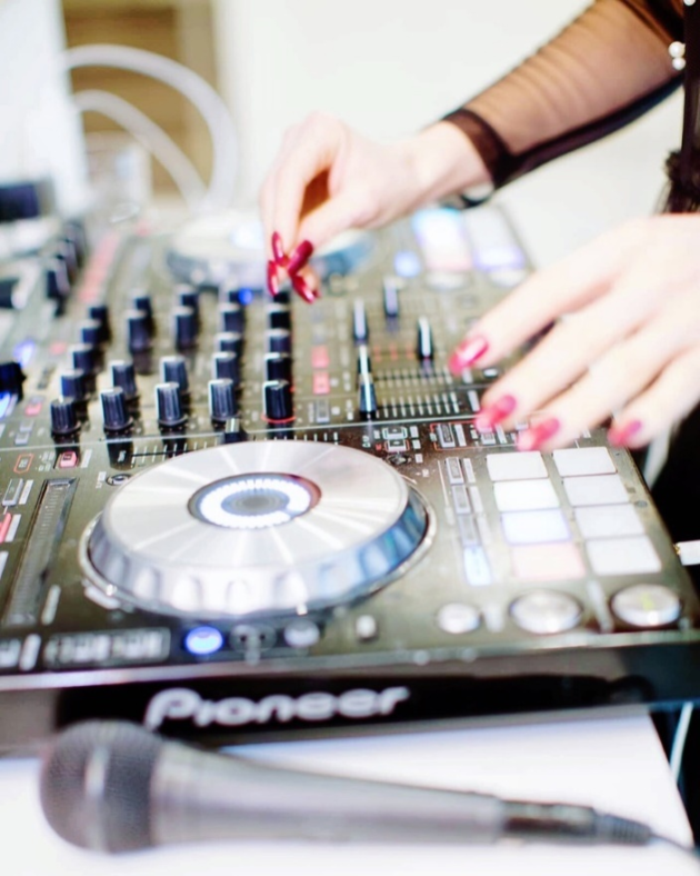 The Evolution of DJing From Turntables to Technology