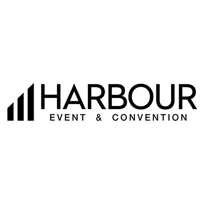 Harbour Events Centre logo