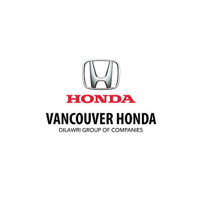 Honda Vancouver logo