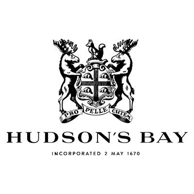Hudson Bay logo