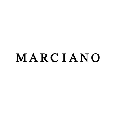 Marciano logo