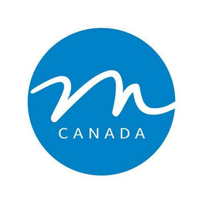 Mercy Canada logo