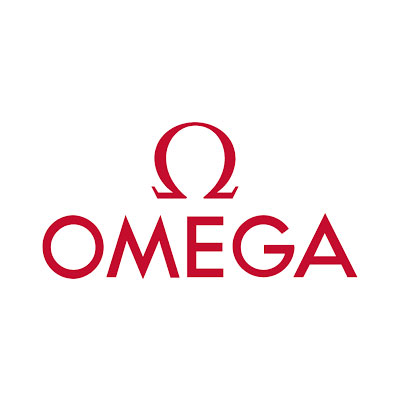 Omega Watches logo