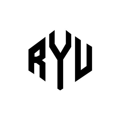 RYU logo