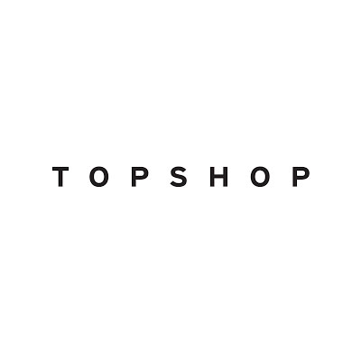 Topshop logo