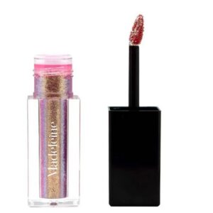 Liquid Shimmer - Rosy